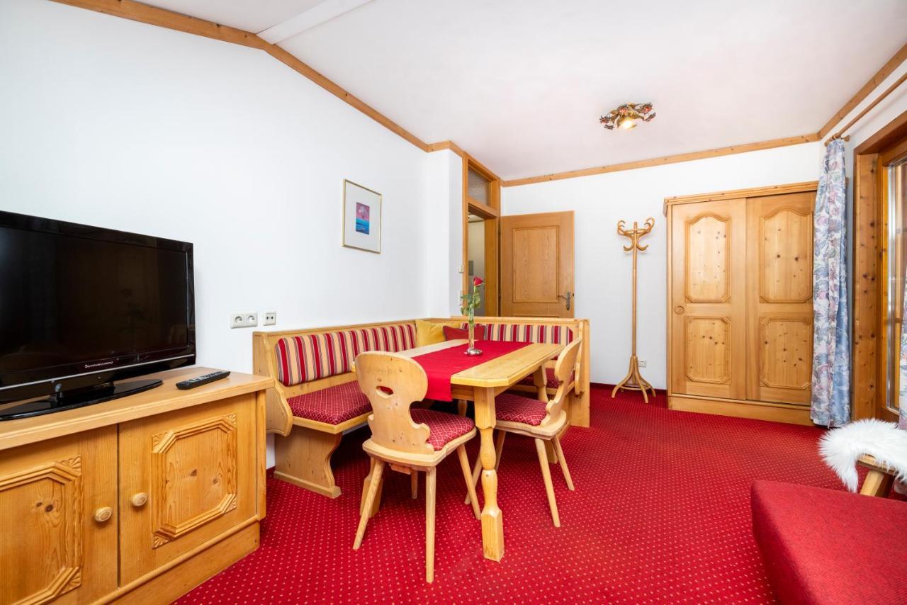 Laubichlhof Apartment Флахау Екстериор снимка