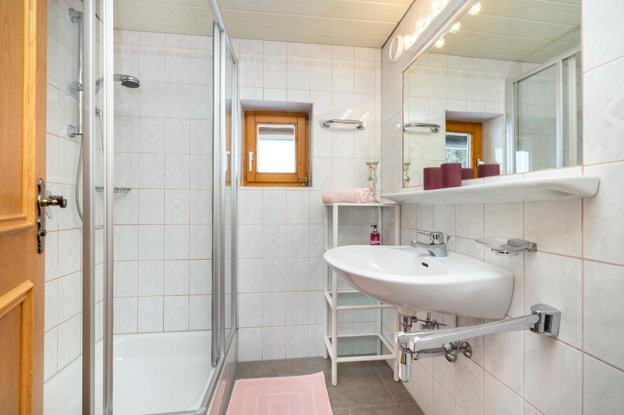 Laubichlhof Apartment Флахау Екстериор снимка
