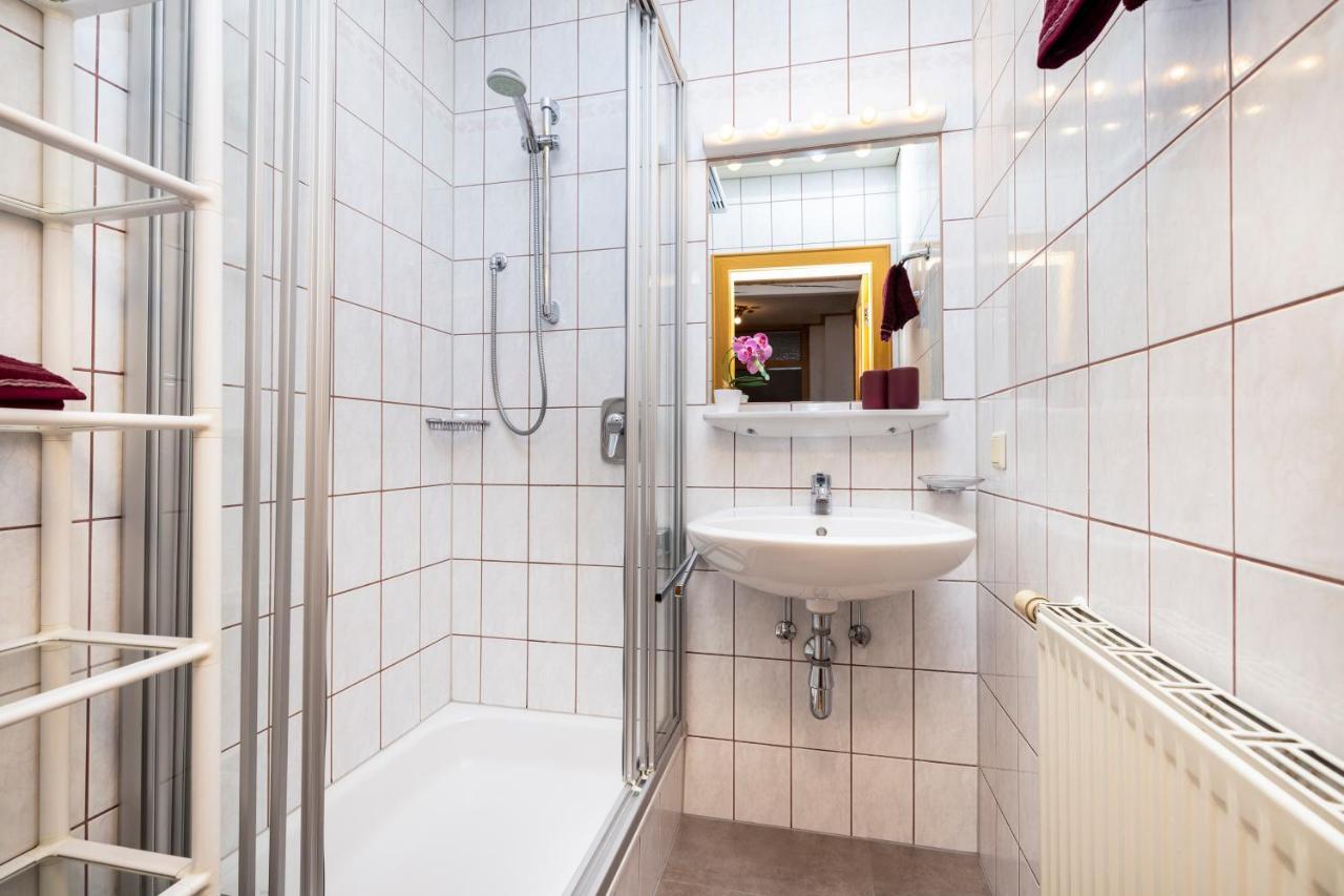 Laubichlhof Apartment Флахау Екстериор снимка