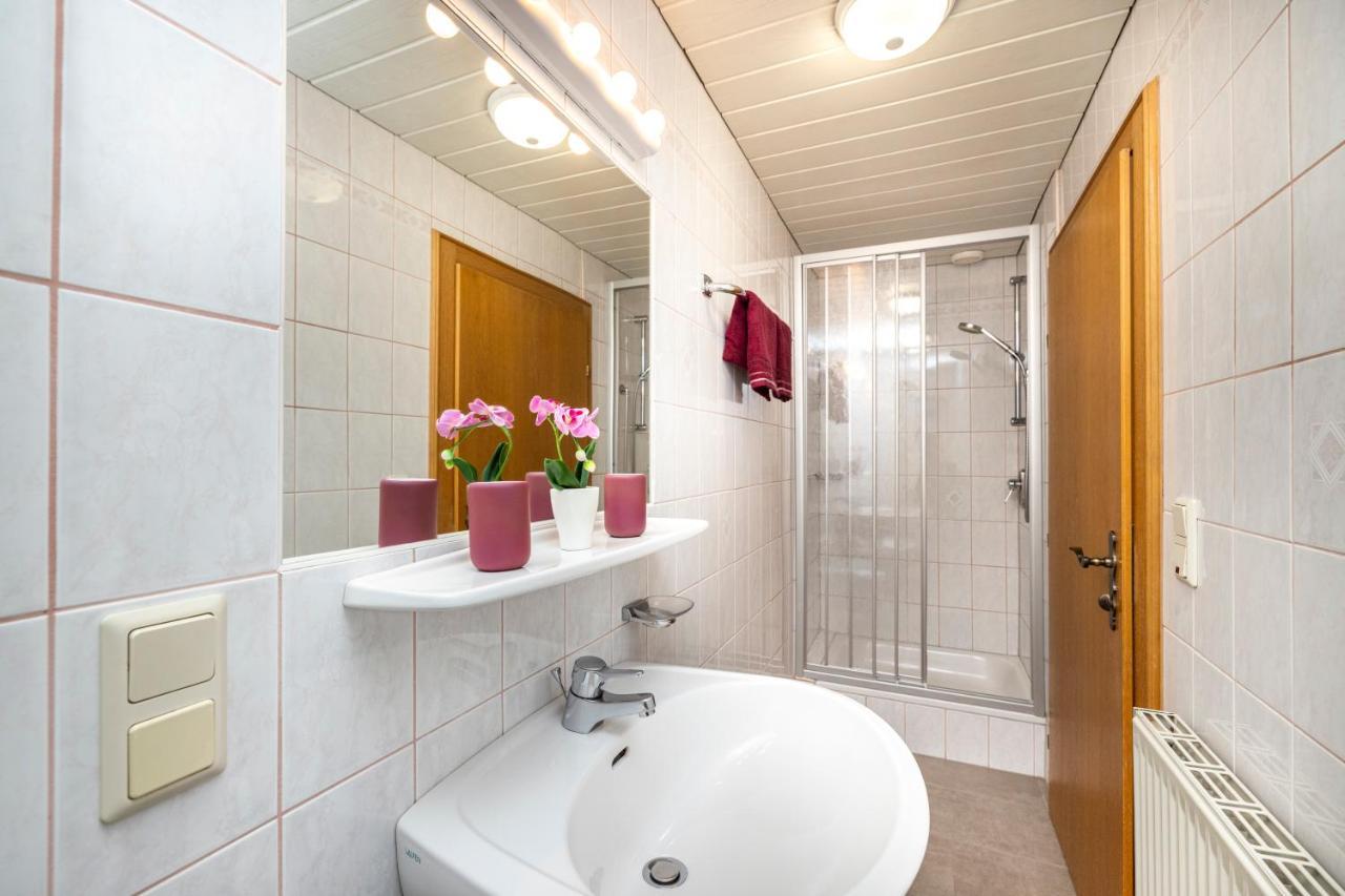 Laubichlhof Apartment Флахау Екстериор снимка