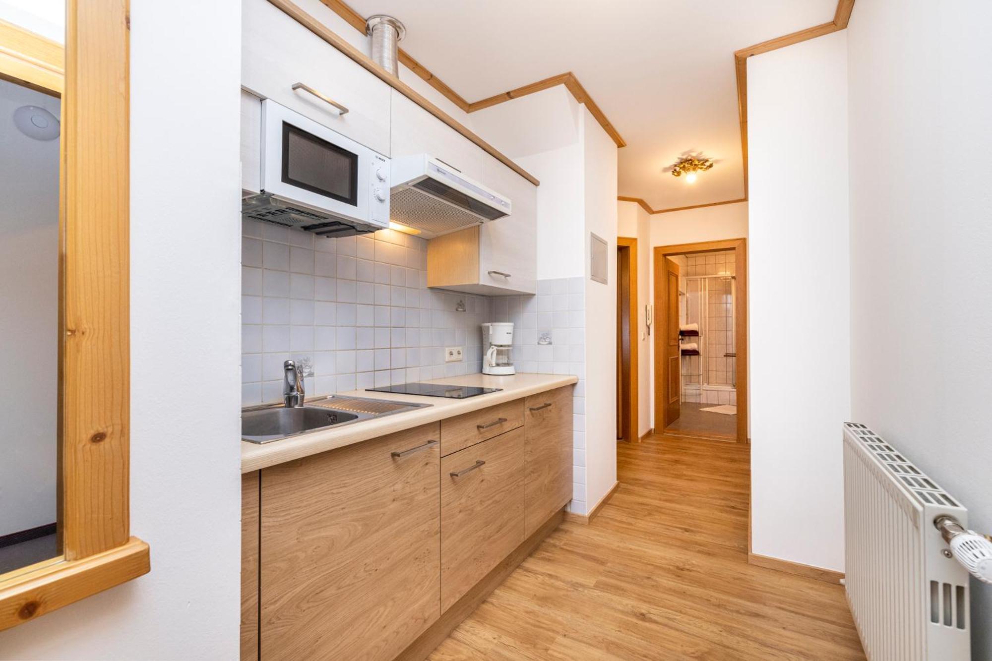 Laubichlhof Apartment Флахау Екстериор снимка